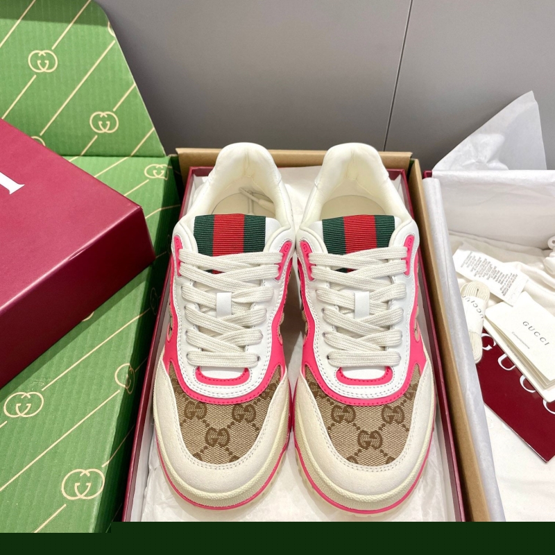 G*u*i casual shoes